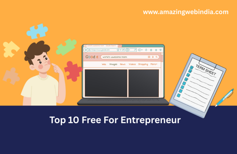 AmazingWebIndia
